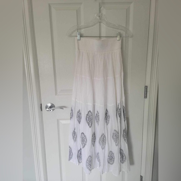 Maxi Skirt Women Preloved - Picture 2 of 7